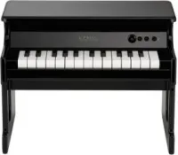 KORG TINYPIANO BK детское пианино 25 клавиш цвет черный