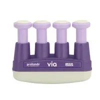 PROHANDS VIA VM-13004 Medium/Purple тренажер для рук