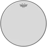 Пластик для тома Remo Ambassador Smooth White BA-0215-00