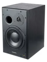 Dynaudio BM15A-R активный монитор ближнего поля (правый). НЧ 10". Усилитель: 200Вт+100Вт. Частотный