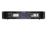 ВИДЕОПРОЦЕССОР NOVASTAR VX16S - Видеопроцессор 10.4 млн  пикселей,  синхронный режим, 16 портов Ethernet, поддержка функции 3D.