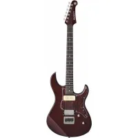 YAMAHA PACIFICA611HFM RB Root Beer - Электрогитара