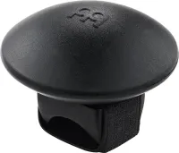 Meinl MS-GR  шейкер на палец, серый