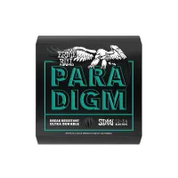 (12-16-24p-32-44-56) Ernie Ball 2026 - струны для эл.гитары Paradigm (12-16-24p-32-44-56)