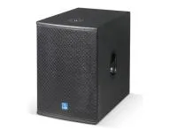 Fdb audio fdb audio k15bas - активный сабвуфер 15" для k4.