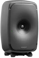 Genelec 8351BP активный 3-полосный монитор, 2 овальных НЧ 8.5"x4" 250Вт, коакс. СЧ 5" 150Вт+ВЧ 1" 15