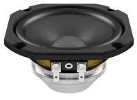 Lavoce FSF030.70-4  полнодиапазонный драйвер 3", ?0,7", 30W, 87 5dB, 120-21000 Hz, 4Ом, ферритовый