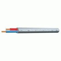 Proel HPC610 - Акуст. кабель диаметр - 2*1,5 мм, в катушке 100 м