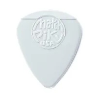 448R.60 Match Pik Nylon Медиаторы 12 х 6шт, толщина 0,60мм, Dunlop