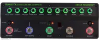 PEAVEY TRANSIT A - Процессор эффектов