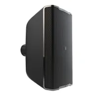Ld systems dqor 8 b - двухполосная пассивная всепогодная ас 8". 8 ом, ip55, черный