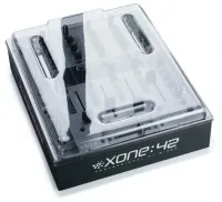 Decksaver Allen and Heath Xone:42 - Защитные крышки для DJ-техники
