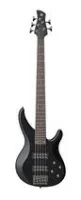 Yamaha TRBX 305 BL  5 стр. бас-гитара, корп. -красное дер. , гриф-клен/ крас. дер. , Performance EQ