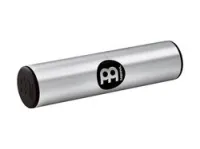 Meinl sh25-l-s  projection shaker шейкер алюминиевый круглый, большой, цвет серебристый