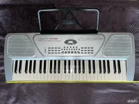 ELEGANCE  XTS-5488 Синтезатор