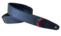 8419612002289 Ремень для гитары, текстиль/синтетика, RightOn Straps
