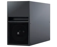 Ecler KICK-SB28- Всепогодный 2x8" сабвуфер, 700 Вт – 4 Ом, цвет черный