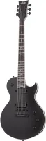 SCHECTER SOLO-II SLS ELITE EVIL TWIN - 6ти струнная электрогитара