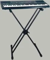 Rockstand rs22030 b2* sale  стойка для клавишных. один ярус.