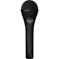 Audix om5   вокальный динамический микрофон, гиперкардиоида