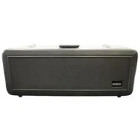 Wisemann abs tenor sax case wabstsc-1  кейс-кофр для тенор-саксофона, abs пластик