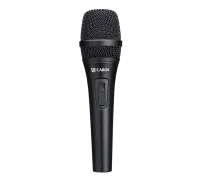 Carol AC-930S Микрофон вокальный динамический суперкардиоидный c выключателем, 50-18000Гц, AHNC, с д