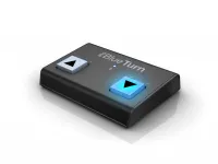 Tablet-Page-Turner-Bundle Браузер для страниц планшета и крепление планшета на стойку, IK Multimedia