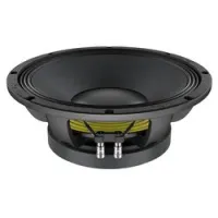 Lavoce waf124.02  вуфер 12", ?4", 600w, 97db, 50-2500 hz, 8ом, ферритовый
