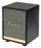 Marshall Uxbridge Voice Alexa - Портативные Bluetooth-колонки