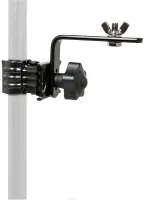 STAGG SCL-LIGHT1 - короткий держатель для световых приборов