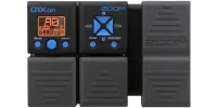 ZOOM G1Xon - Процессор эффектов для электрогитары