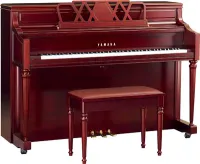 Фортепиано Yamaha M2SM//LZ.with bench