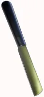 Knife Rigotti ACC/182-V - Нож для работы с тростями для деревянных духовых. Модель Витри.