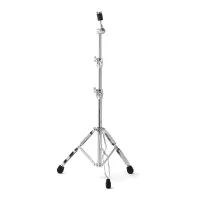 GIBRALTAR 6710 Pro Double Braced Straight Cymbal Stand стойка для тарелок прямая, профессиональная