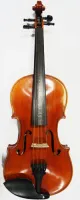 Violin Artemis Diamante RDV-103-4/4 - Высококачественная скрипка, сделанная и лакированная вручную, хороший подбор дерева. Размер 4/4