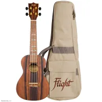 FLIGHT DUC460 AMARA - Укулеле концерт