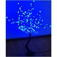 RICH LED RL-TRC24-110*75-200-B - Светодиодное дерево