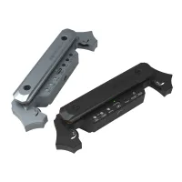X2 DOUBLE X2 BLK - Звукосниматель для акустической гитары