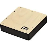 Meinl pcst  снейр кахон с подключением