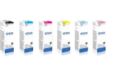 EPSON 673 EcoTank Ink light cyan