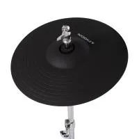 Rockdale Thunder Mesh Pro 13" Cymbal Pad