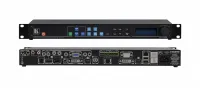 Kramer VP-796A - Масштабатор HDMI / DisplayPort / HDBaseT / VGA / CV / DVI-U в DVI-D/HDMI /HDBaseT