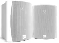 Всепогодная акустическая 2-х полосная система KEF VENTURA 5 WHITE SP3675AA  (ПАРА)