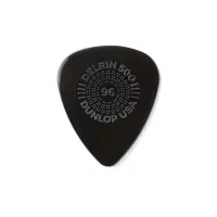DUNLOP 450R.96 Prime Grip Delrin 500 Standard Набор медиаторов (72 шт)