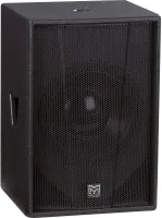 MARTIN AUDIO S12+ серия BlackLine+ Сабвуфер 1х12', 400Вт AES/1600Вт пик