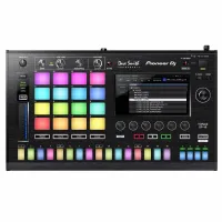 Pioneer Toraiz SP-16 - Сэмплеры/Грувбоксы
