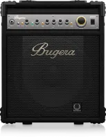 BUGERA ULTRABASS BXD12