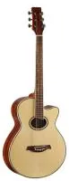 Martinez W - 02 Ac / N