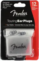 FENDER Fender® Professional Hi-Fi Ear Plugs беруши