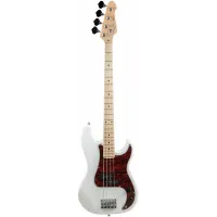 VESTON PB WH - Бас-гитара 4 струны